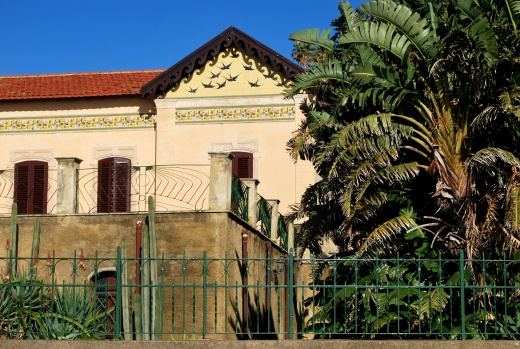 Villa Martines